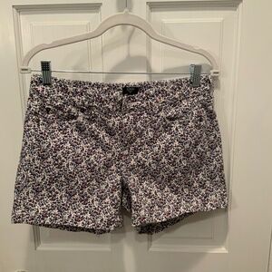 J Crew Shorts